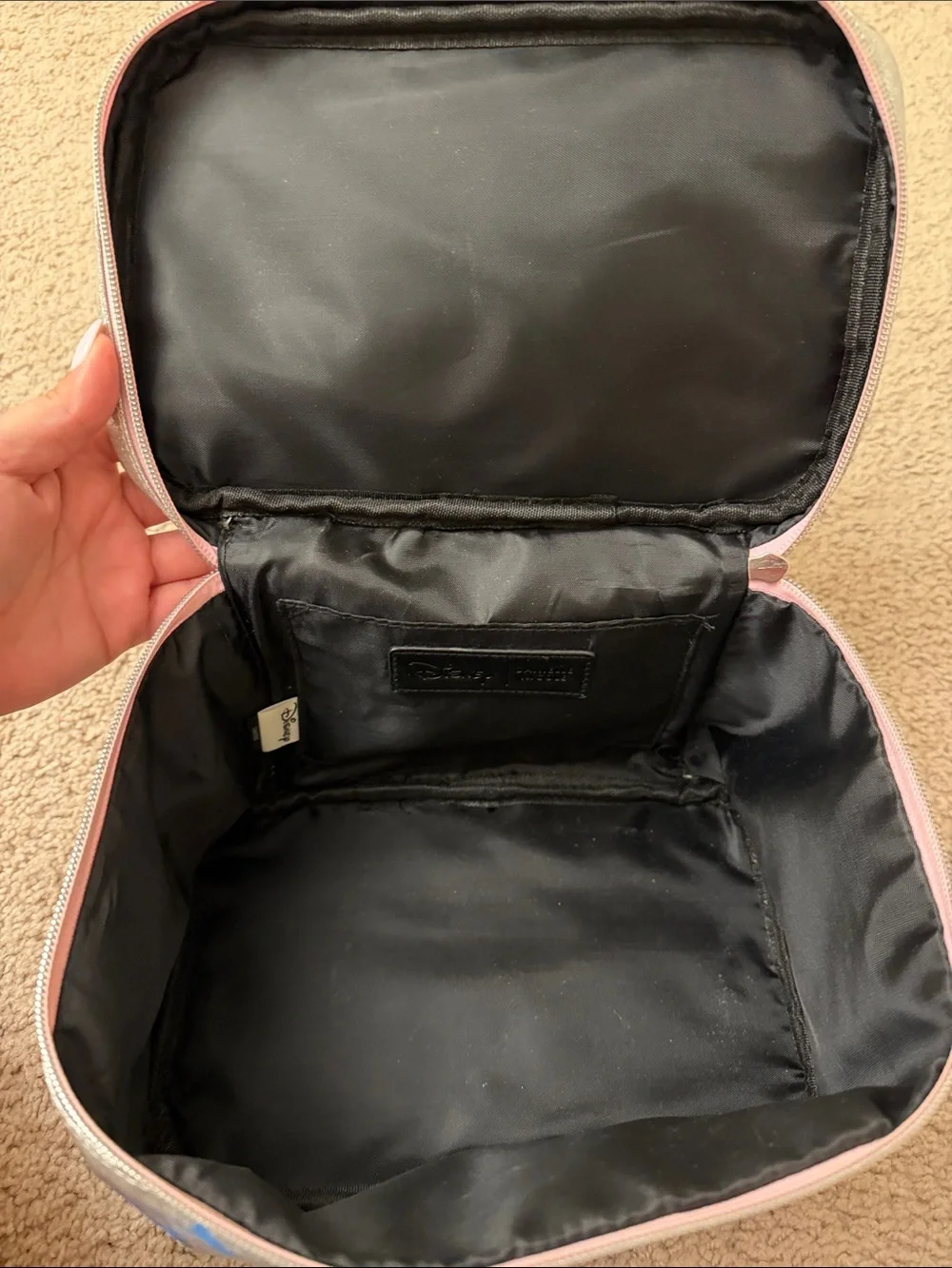 Disney Aristocats x Danielle Nicole Cosmetic Case